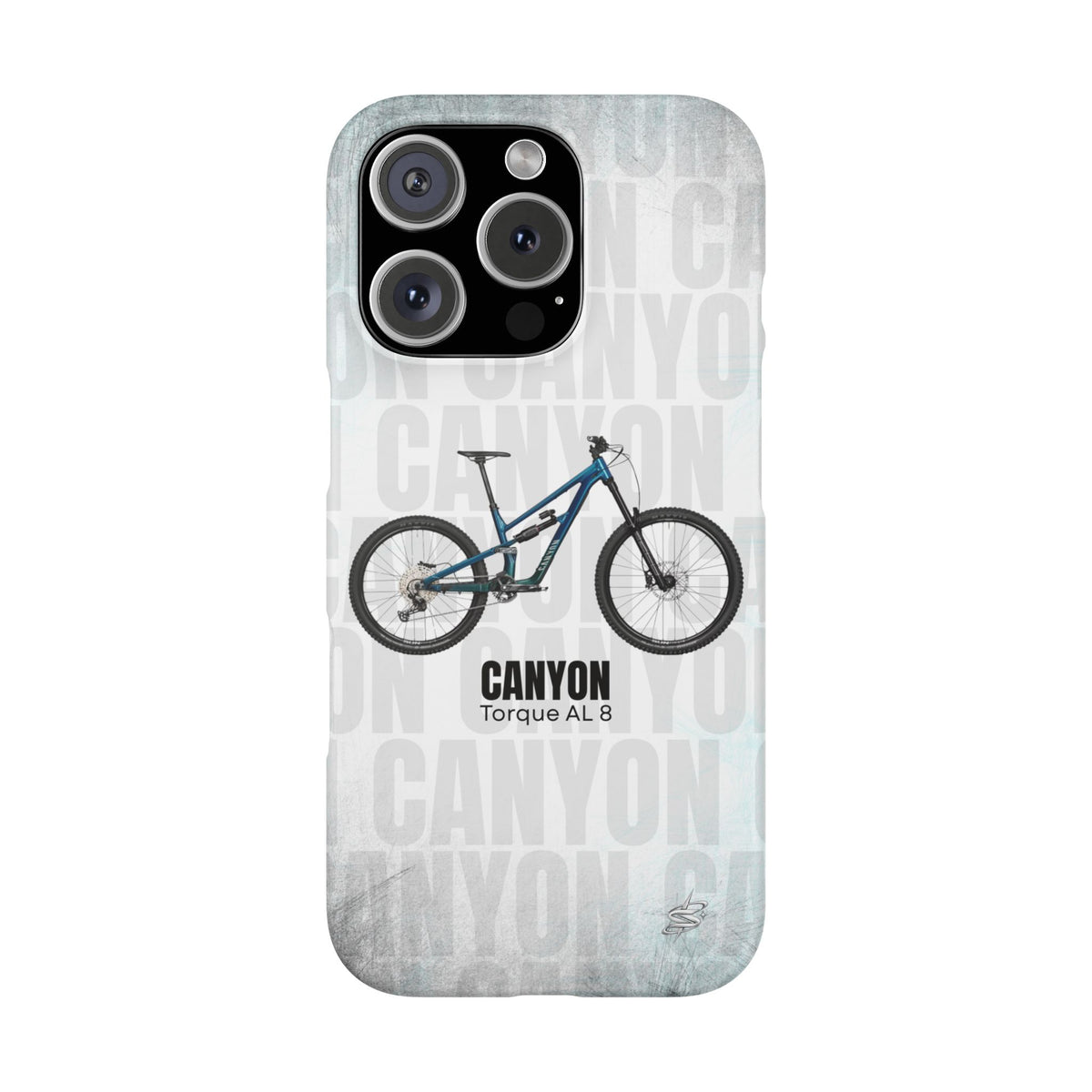 CANYON Torque AL 8