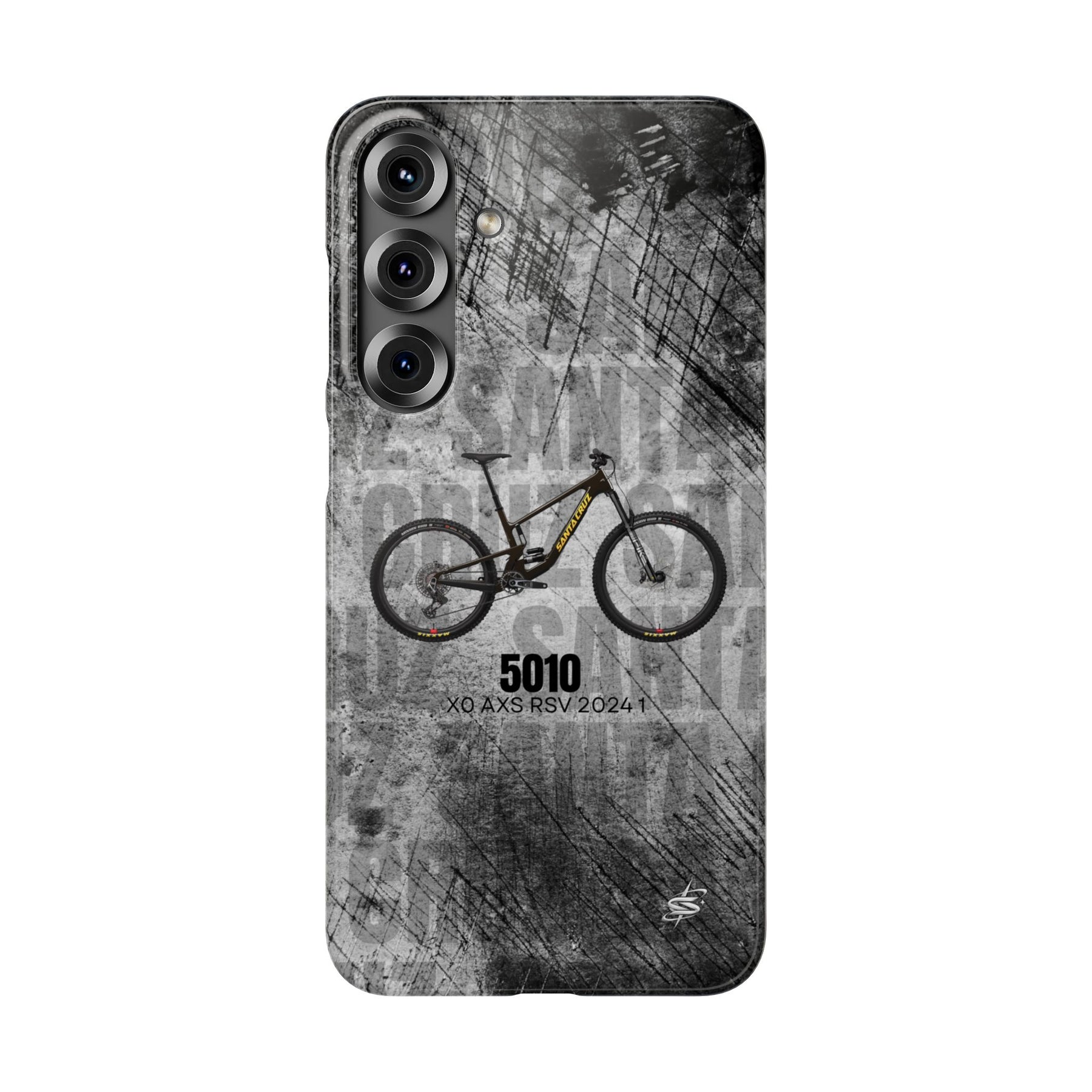 SANTA CRUZ 5010 X0 AXS RSV 2024