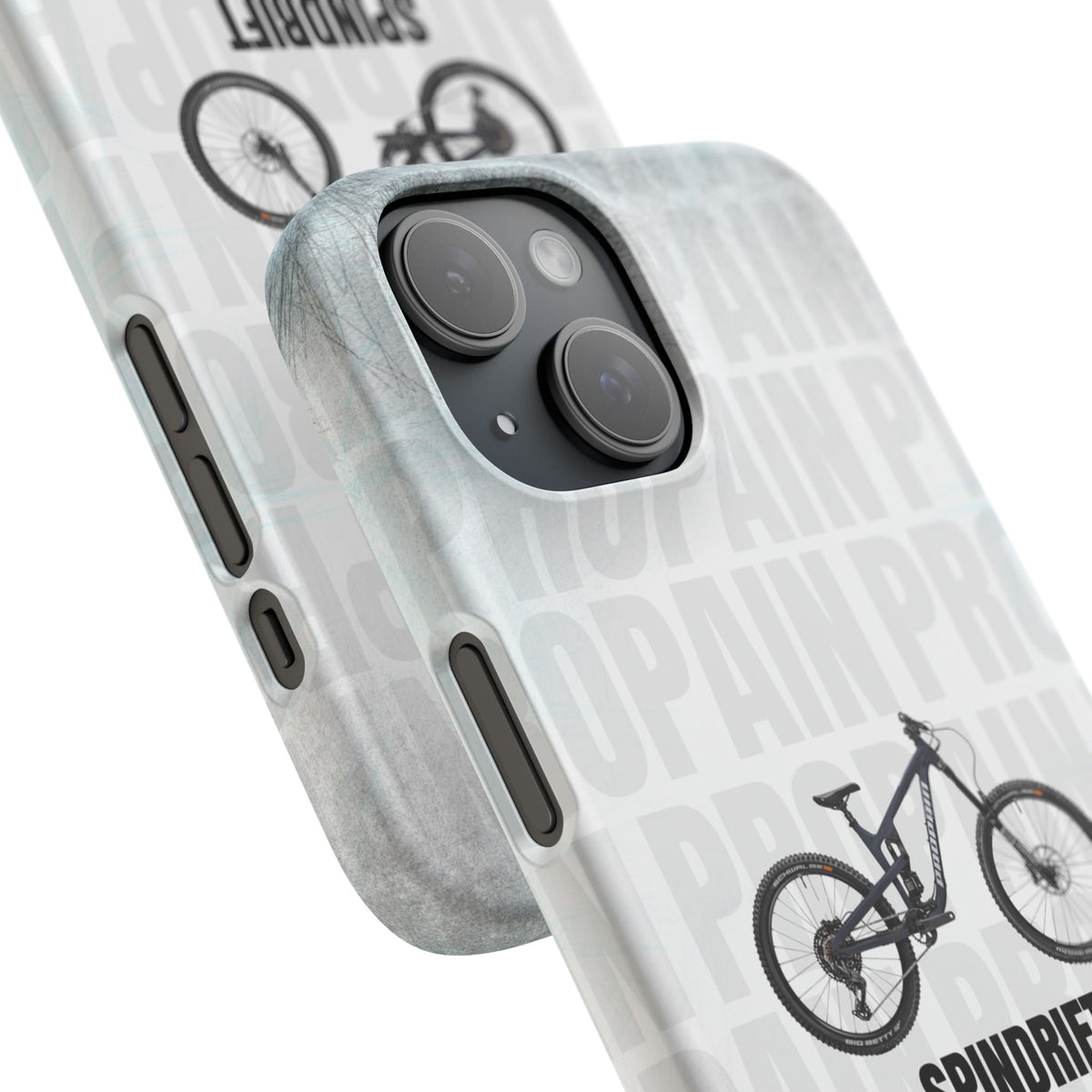 PROPAIN Spindrift YTH