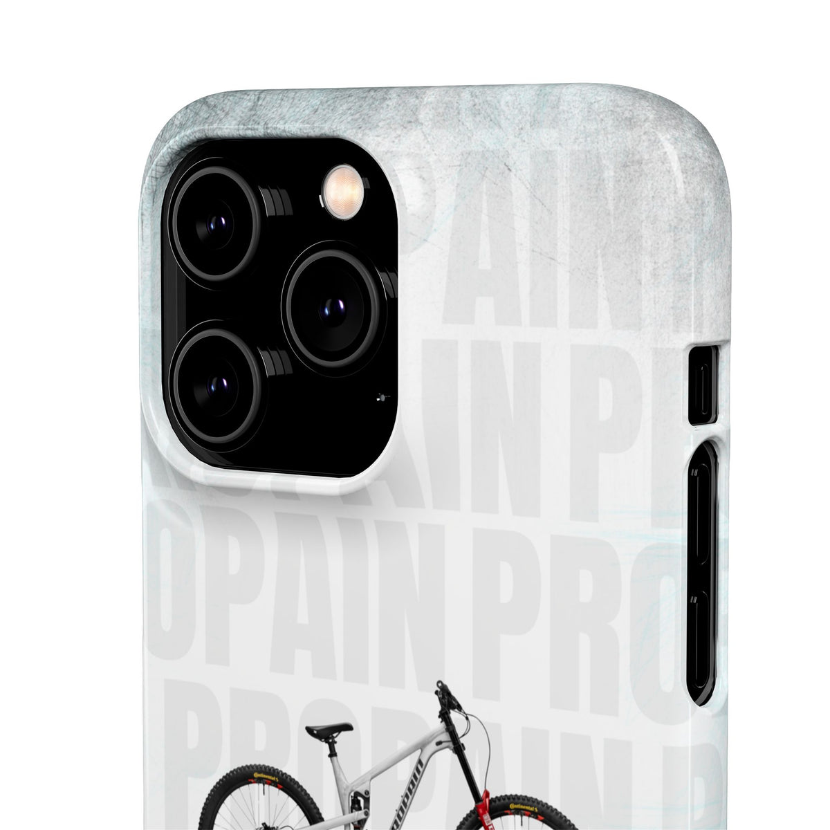 PROPAIN Spindrift al dual crown