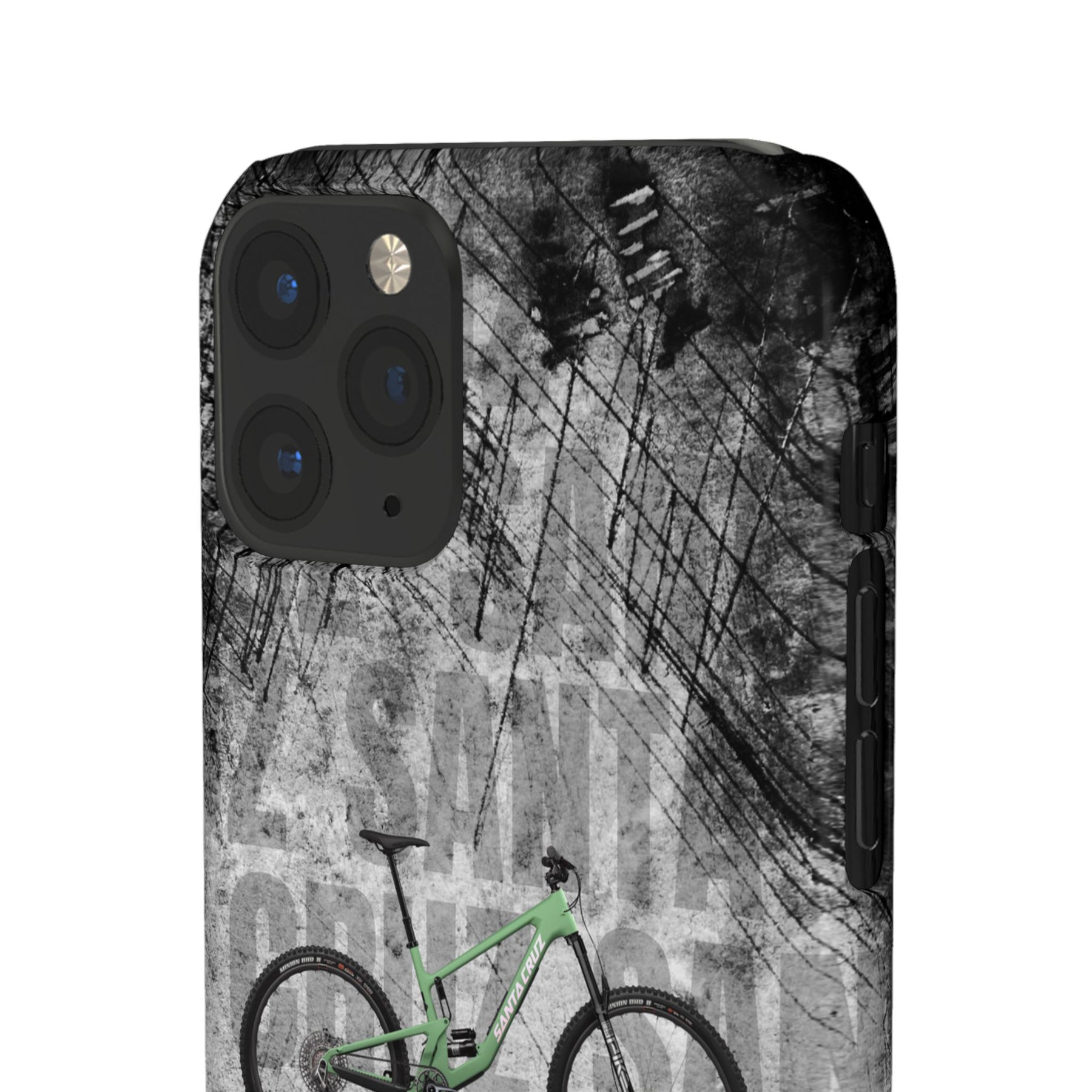SANTA CRUZ 5010 X0 AXS RSV 2024