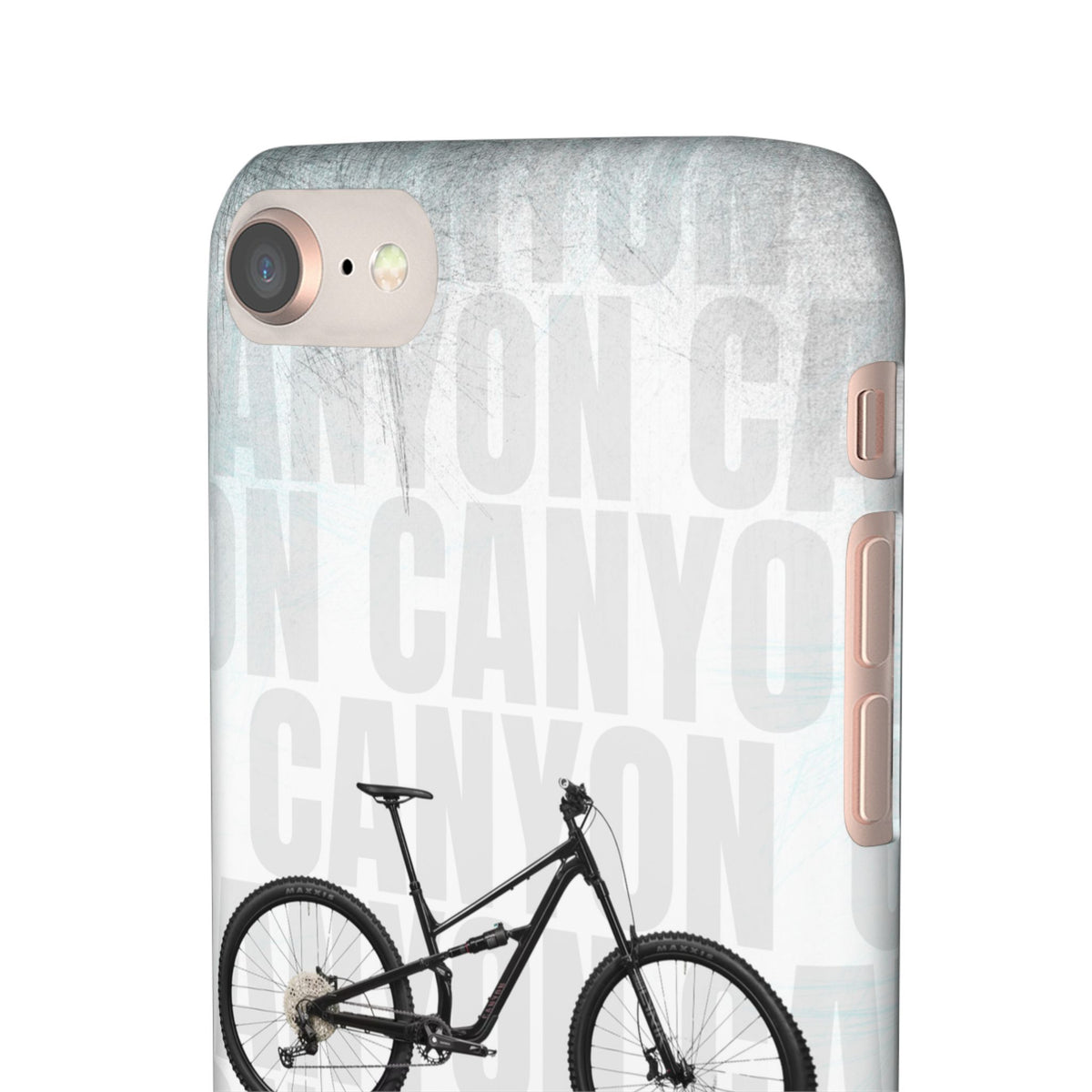 CANYON Spectral 5