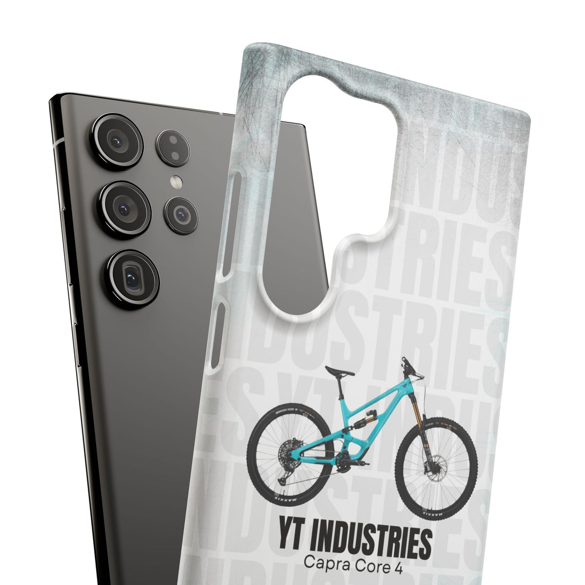 YT Capra Core 4