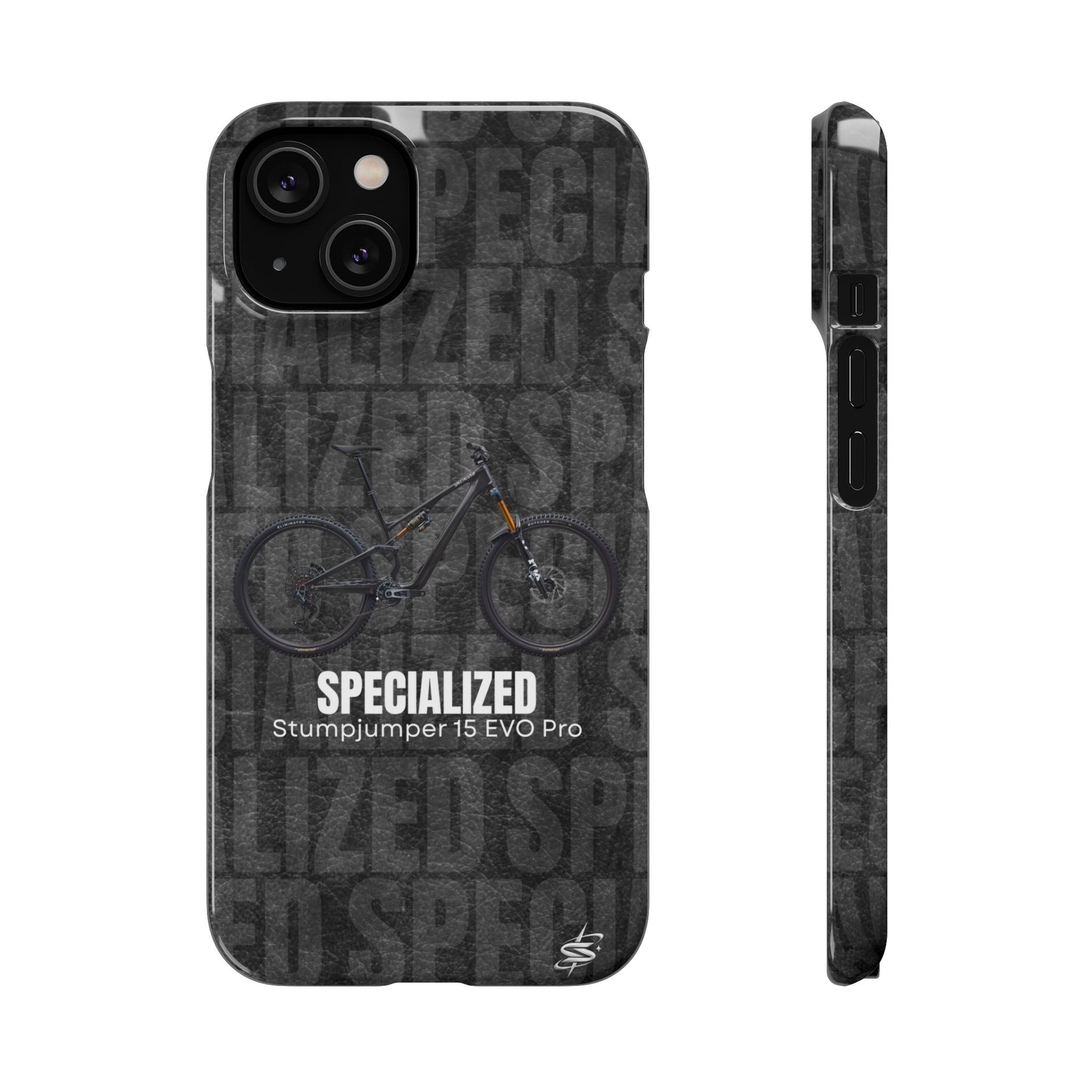 SPECIALIZED STUMPJUMPER 15 EVO Pro