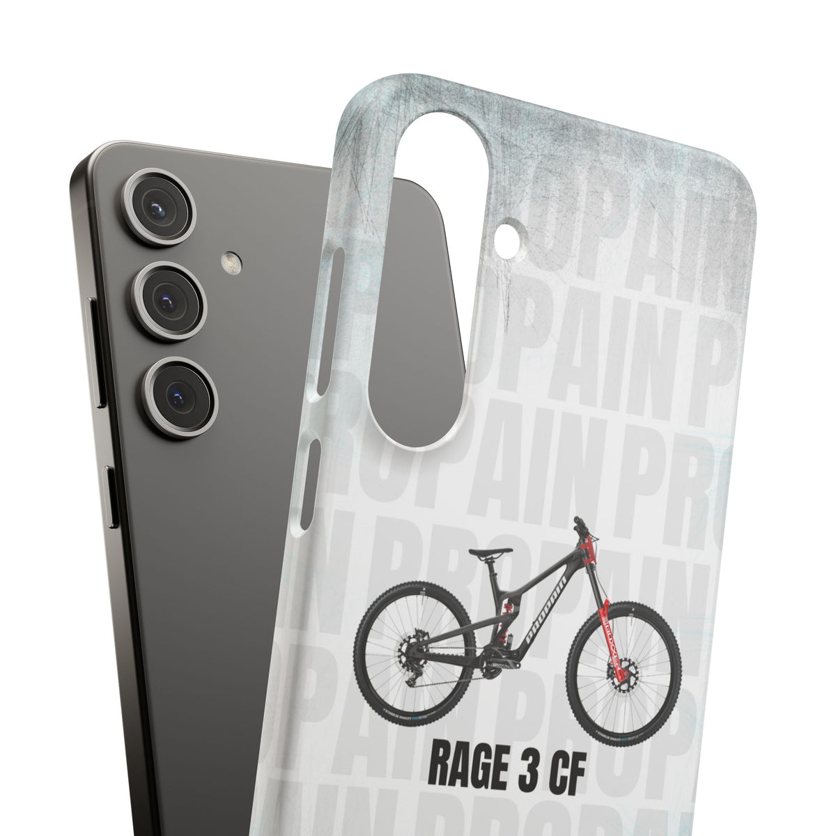 PROPAIN rage 3 cf