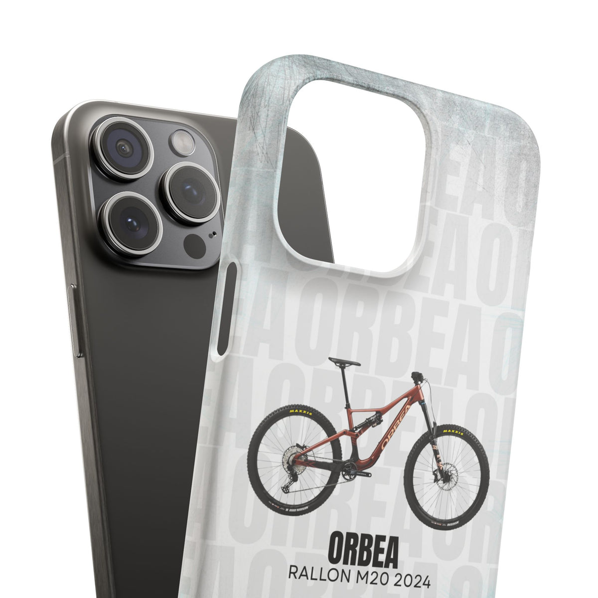 ORBEA Rallon M20 2024