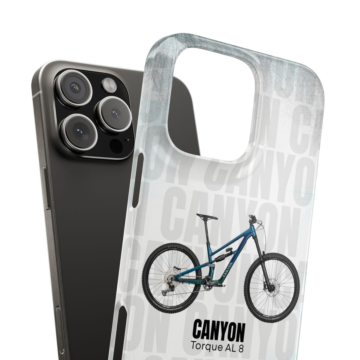 CANYON Torque AL 8