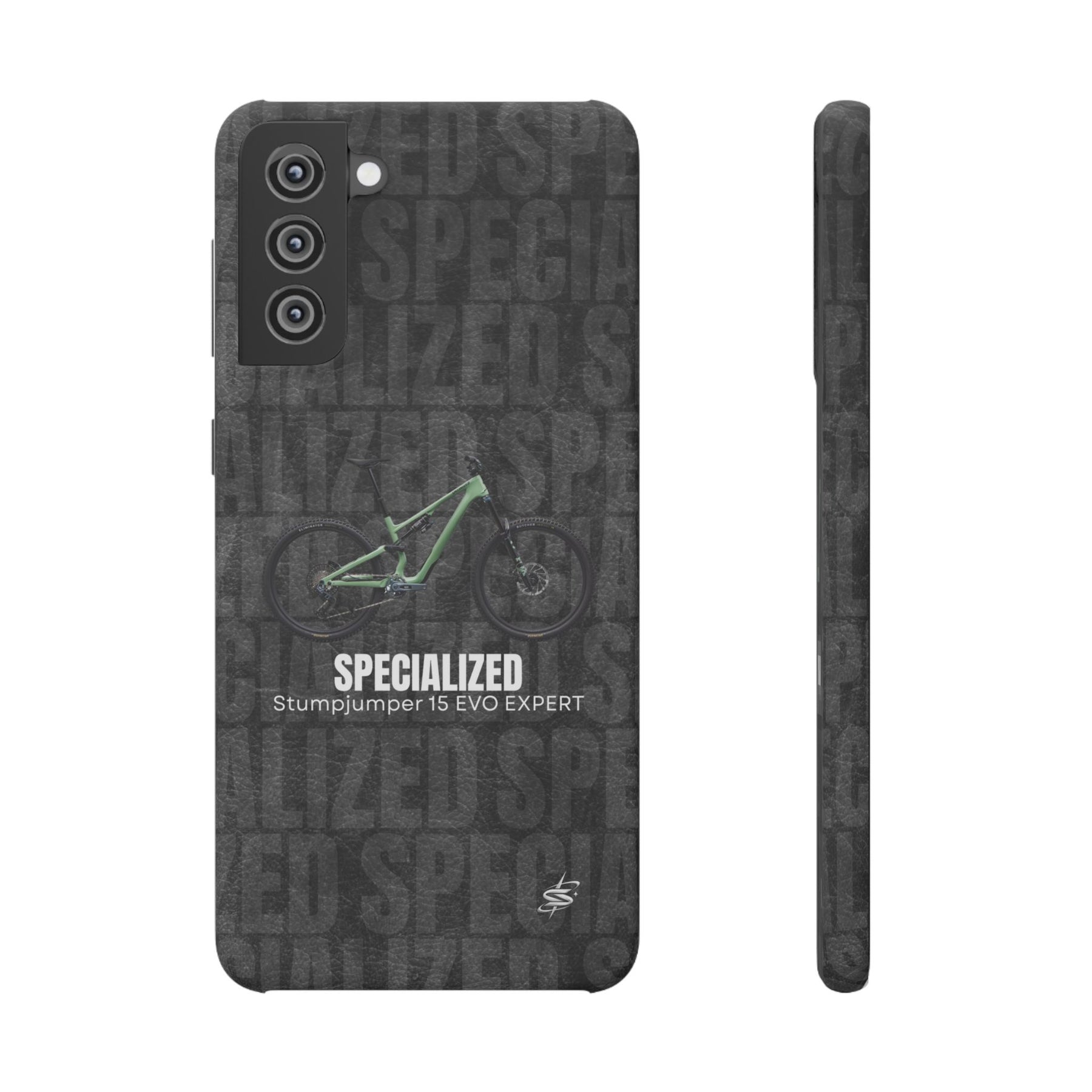 SPECIALIZED Stumpjumper 15 EVO EXPERT