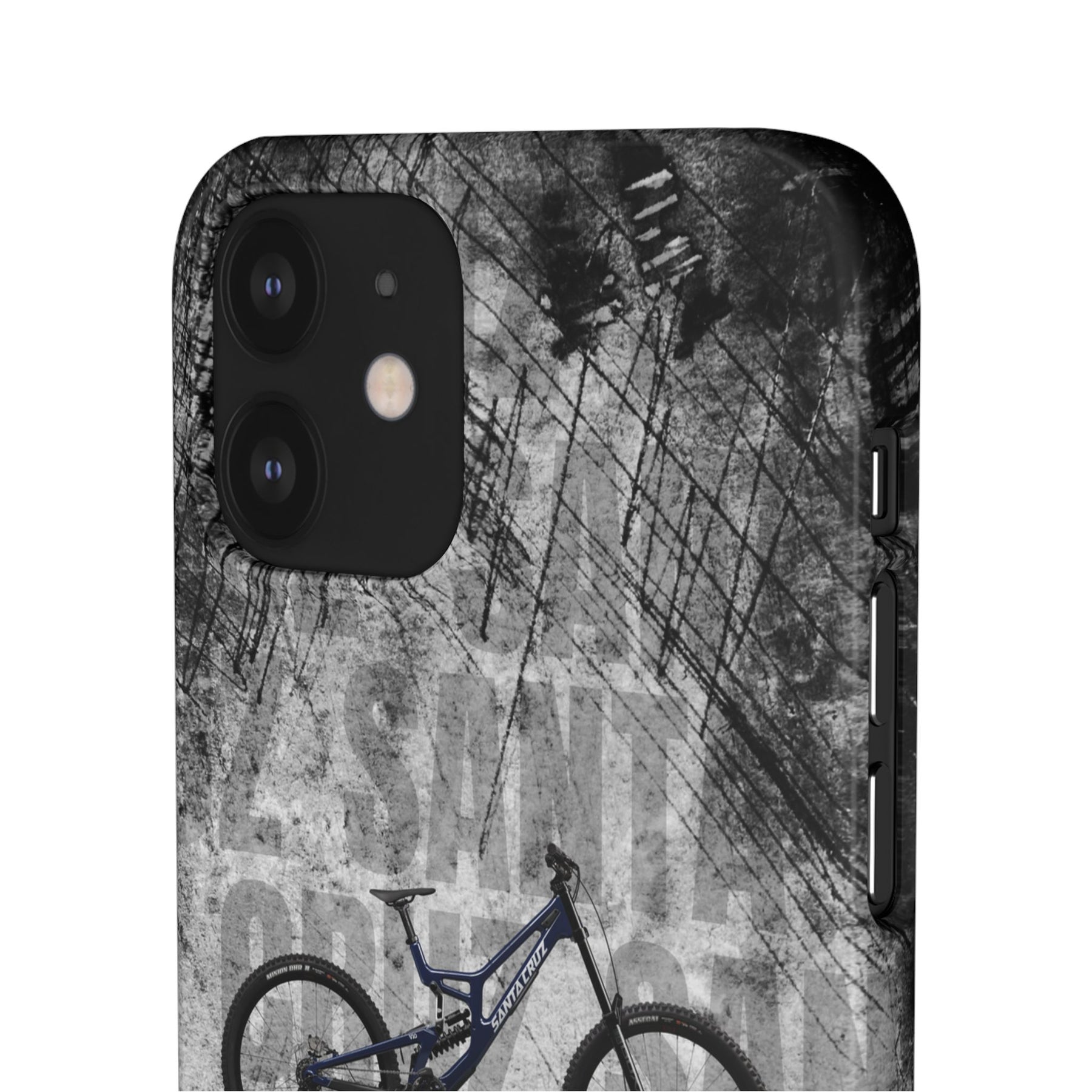 SANTA CRUZ DH S