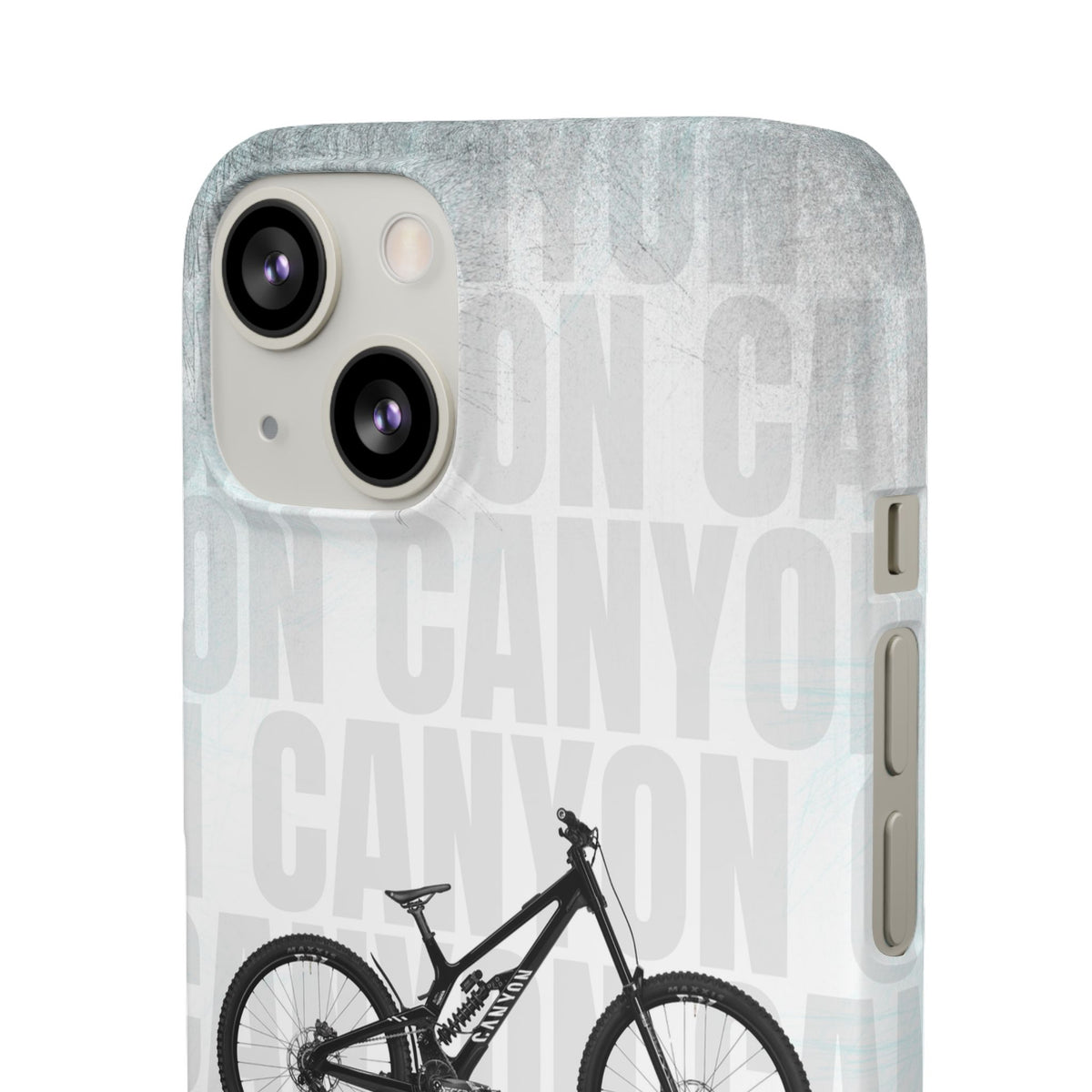 CANYON Sender CFR Underdog