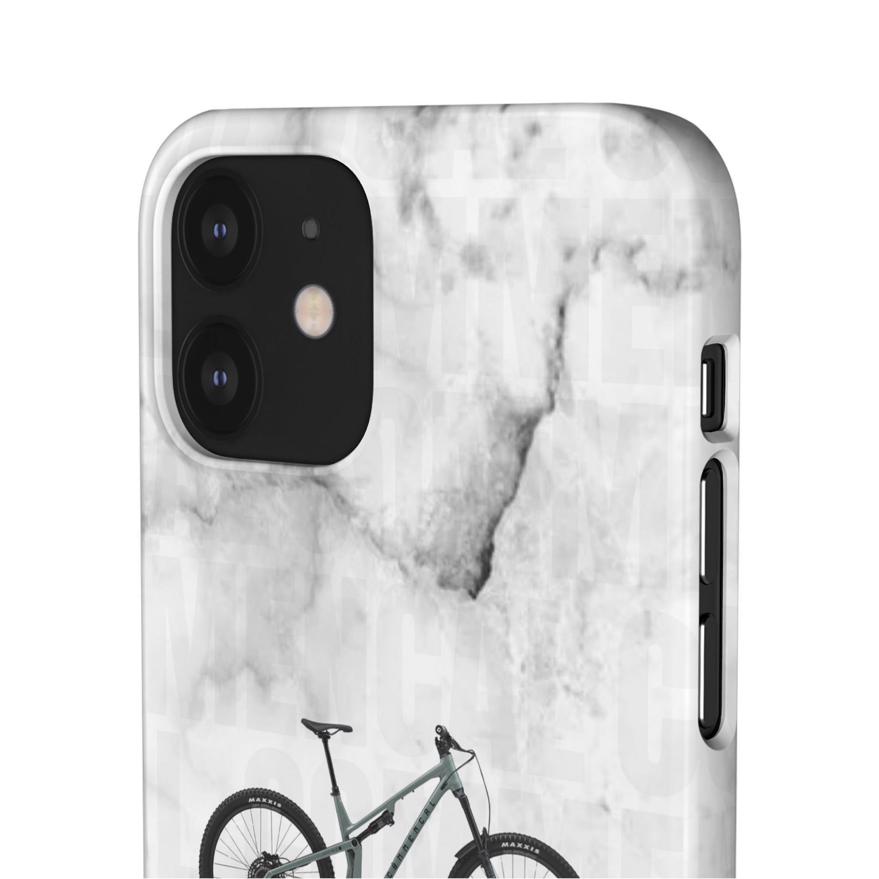 COMMENCAL META V5 RIDE PYRITE GREY