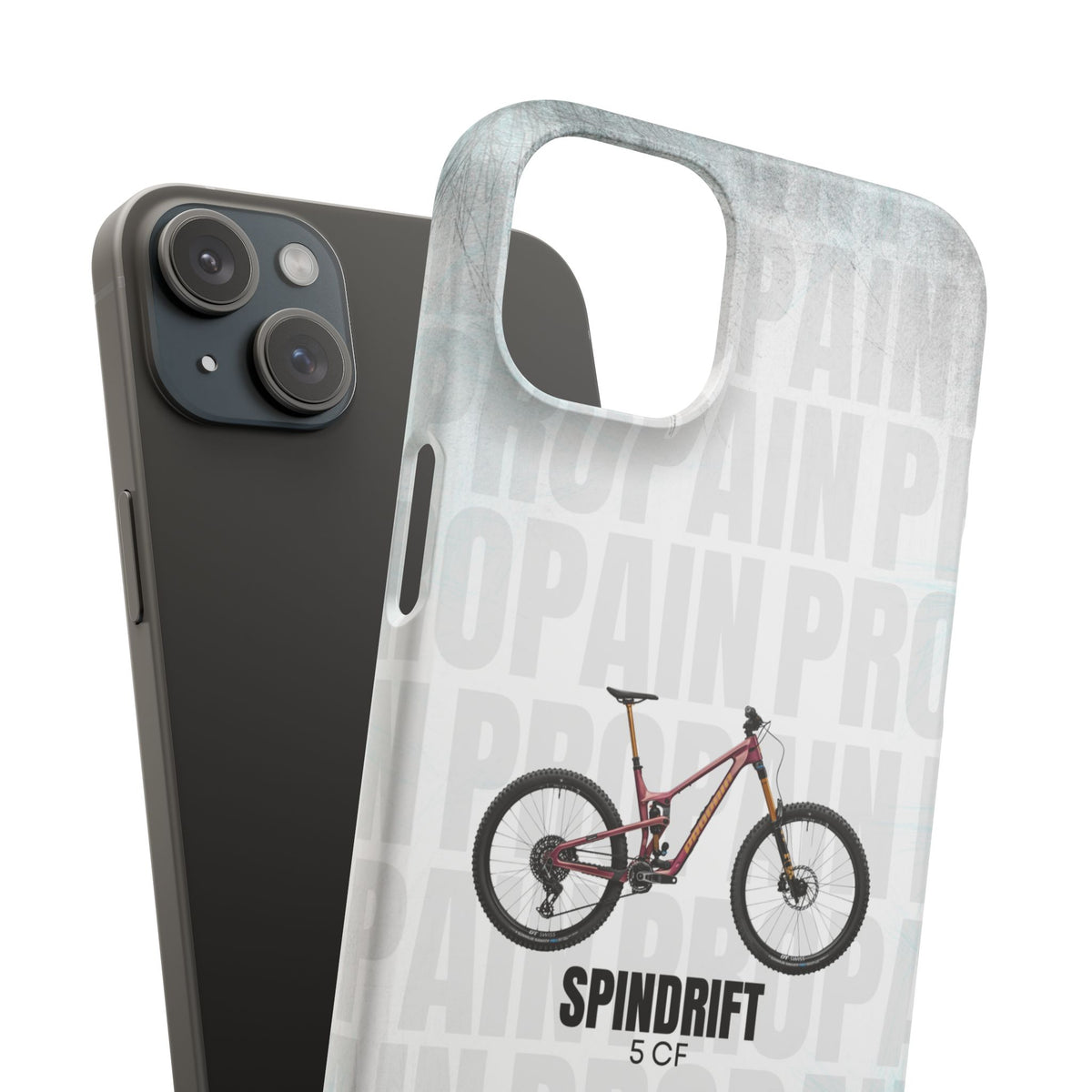 PROPAIN Spindrift 5 CF