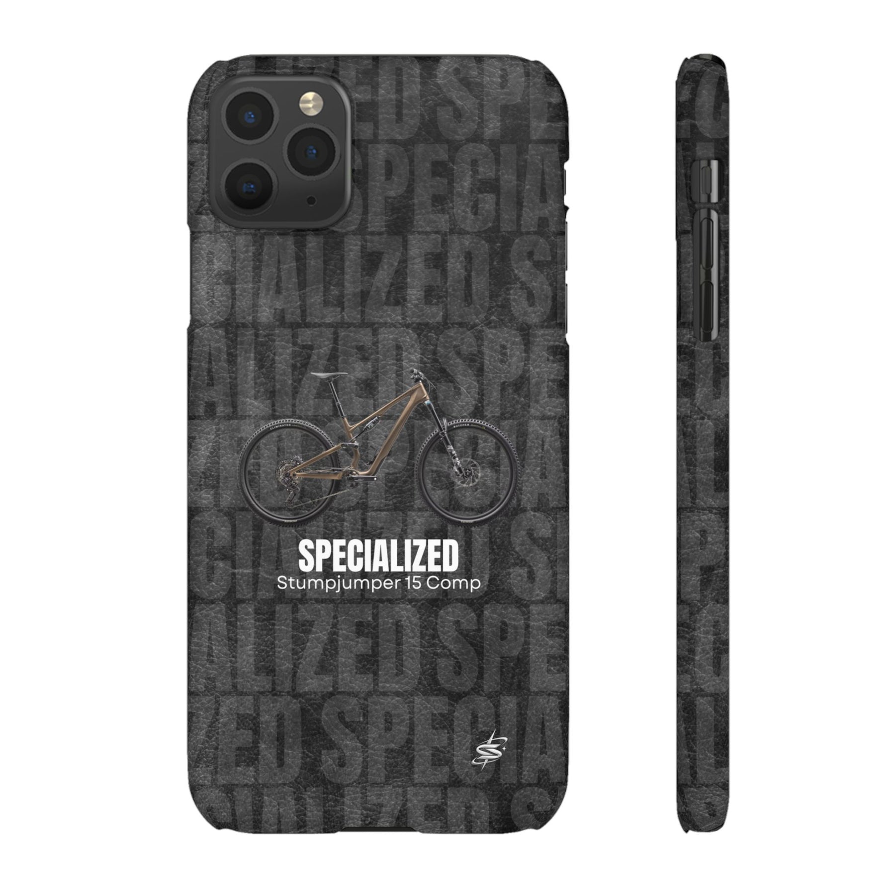 SPECIALIZED Stumpjumper 15 Comp