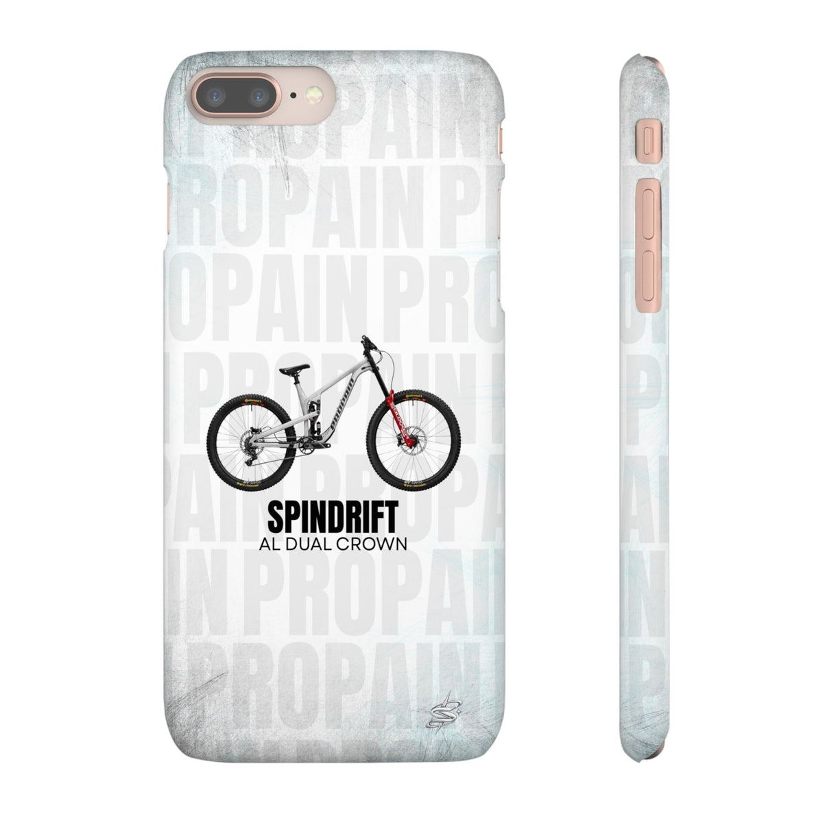 PROPAIN Spindrift al dual crown