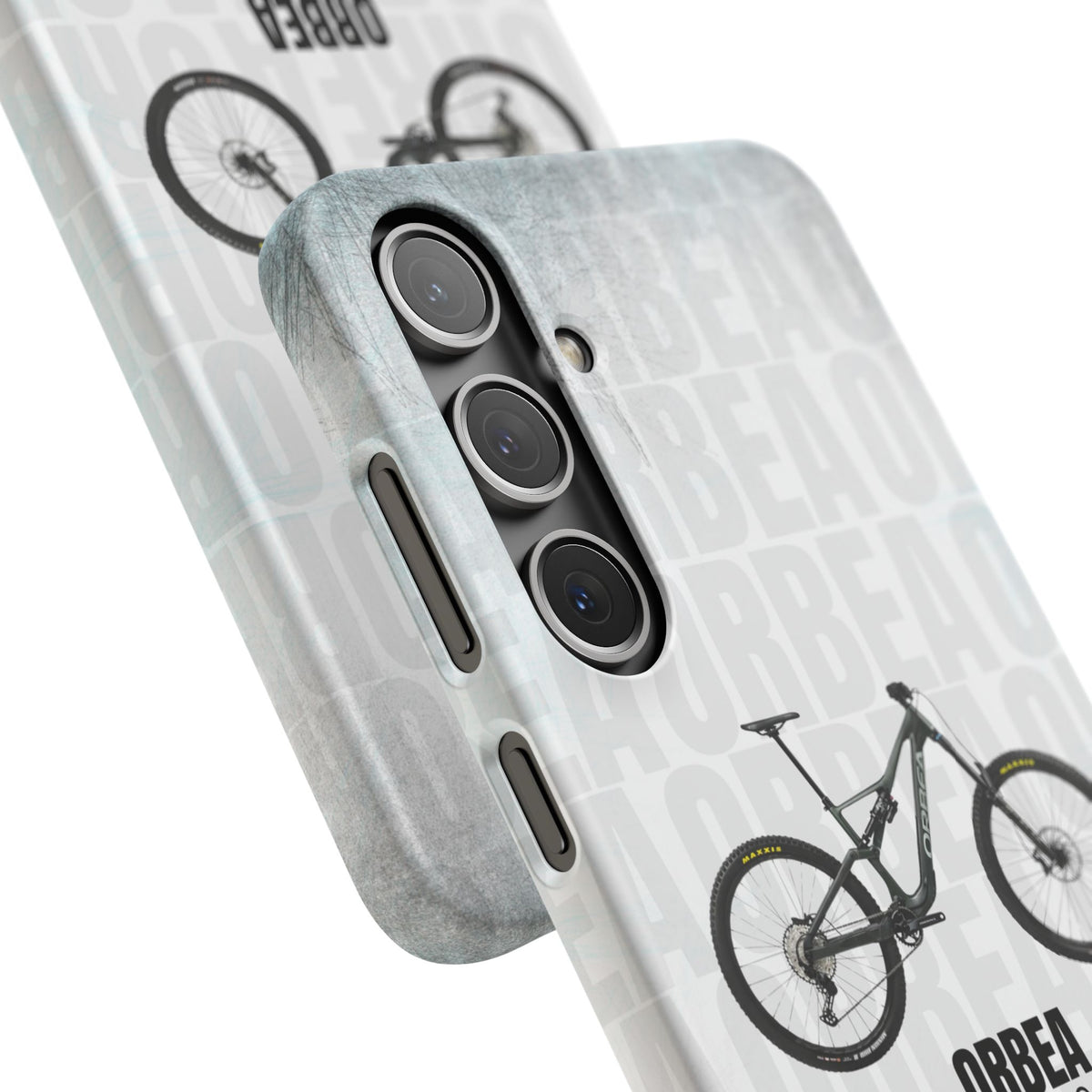 ORBEA Rallon M20 2024
