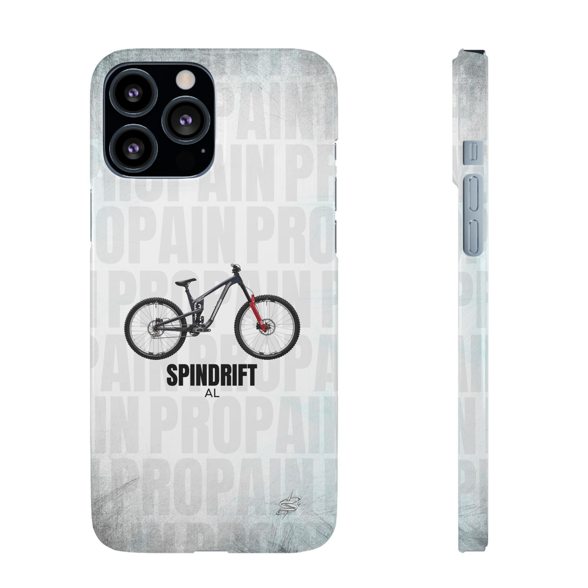 PROPAIN Spindrift AL