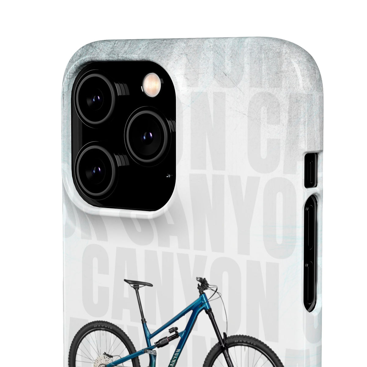 CANYON Torque AL 8