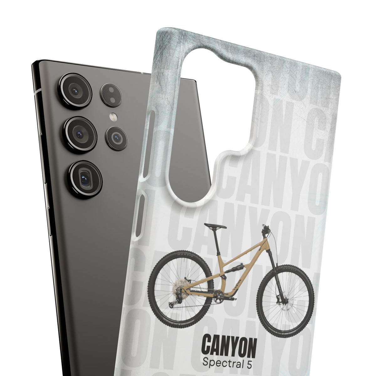CANYON Spectral 5