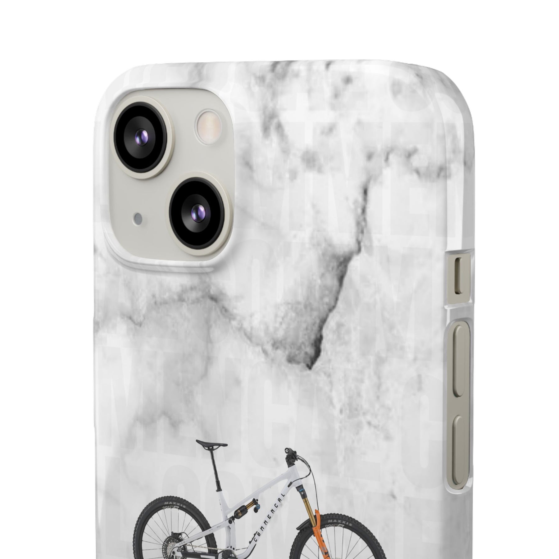 COMMENCAL META SX V5 SIGNATURE PURE WHITE 2026