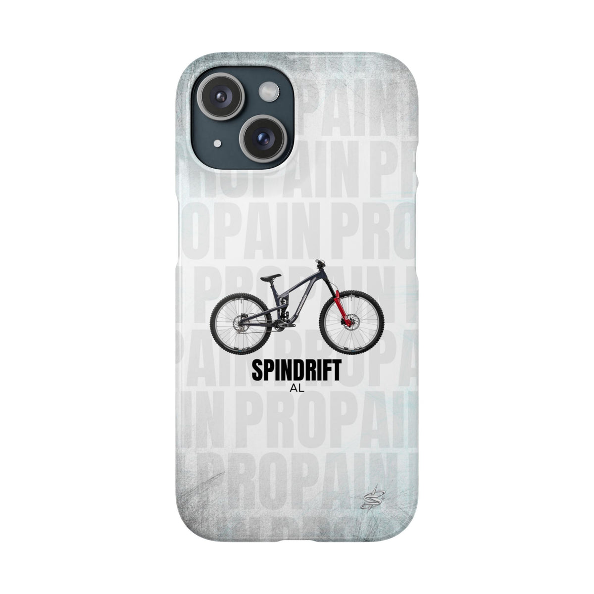 PROPAIN Spindrift AL