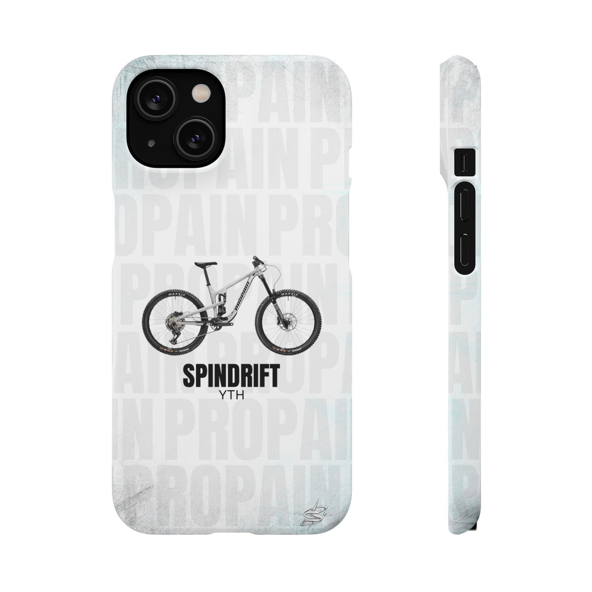 PROPAIN Spindrift YTH