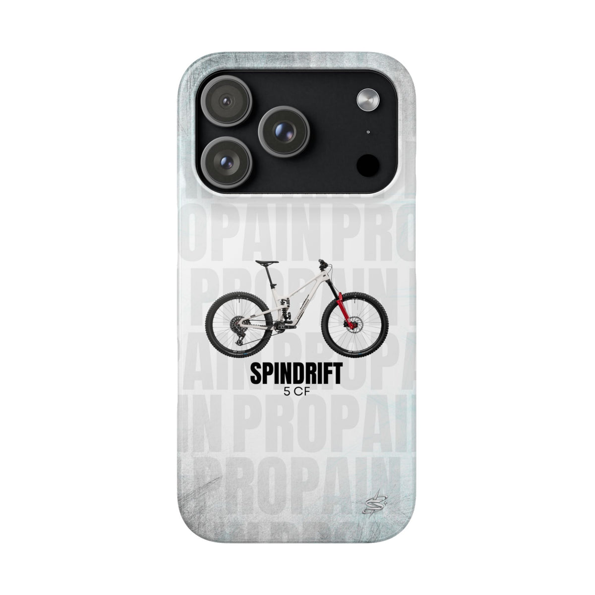 PROPAIN Spindrift 5 CF
