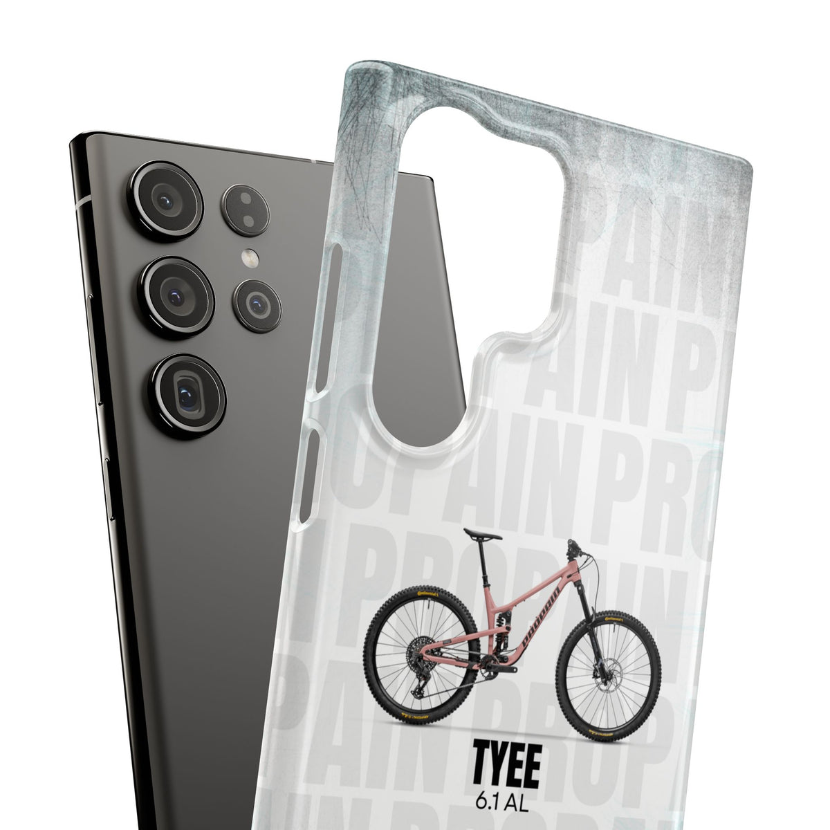 PROPAIN TYEE 6.1 AL