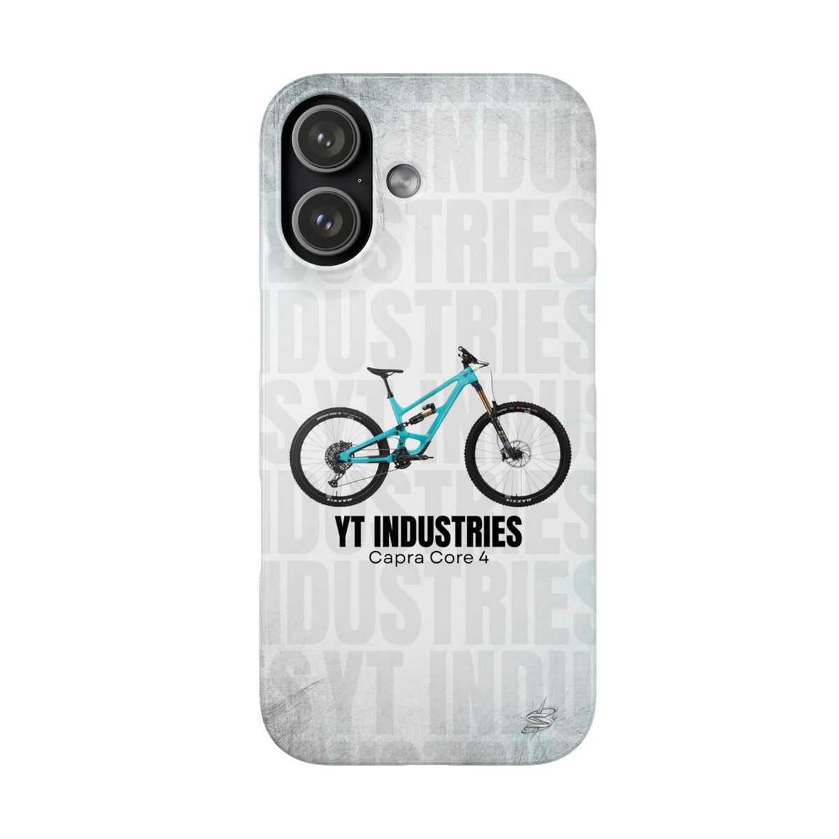YT Capra Core 4