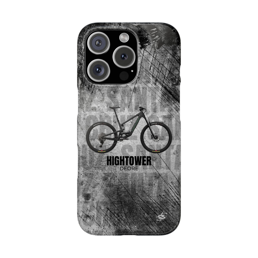 SANTA CRUZ HIGHTOWER DEORE