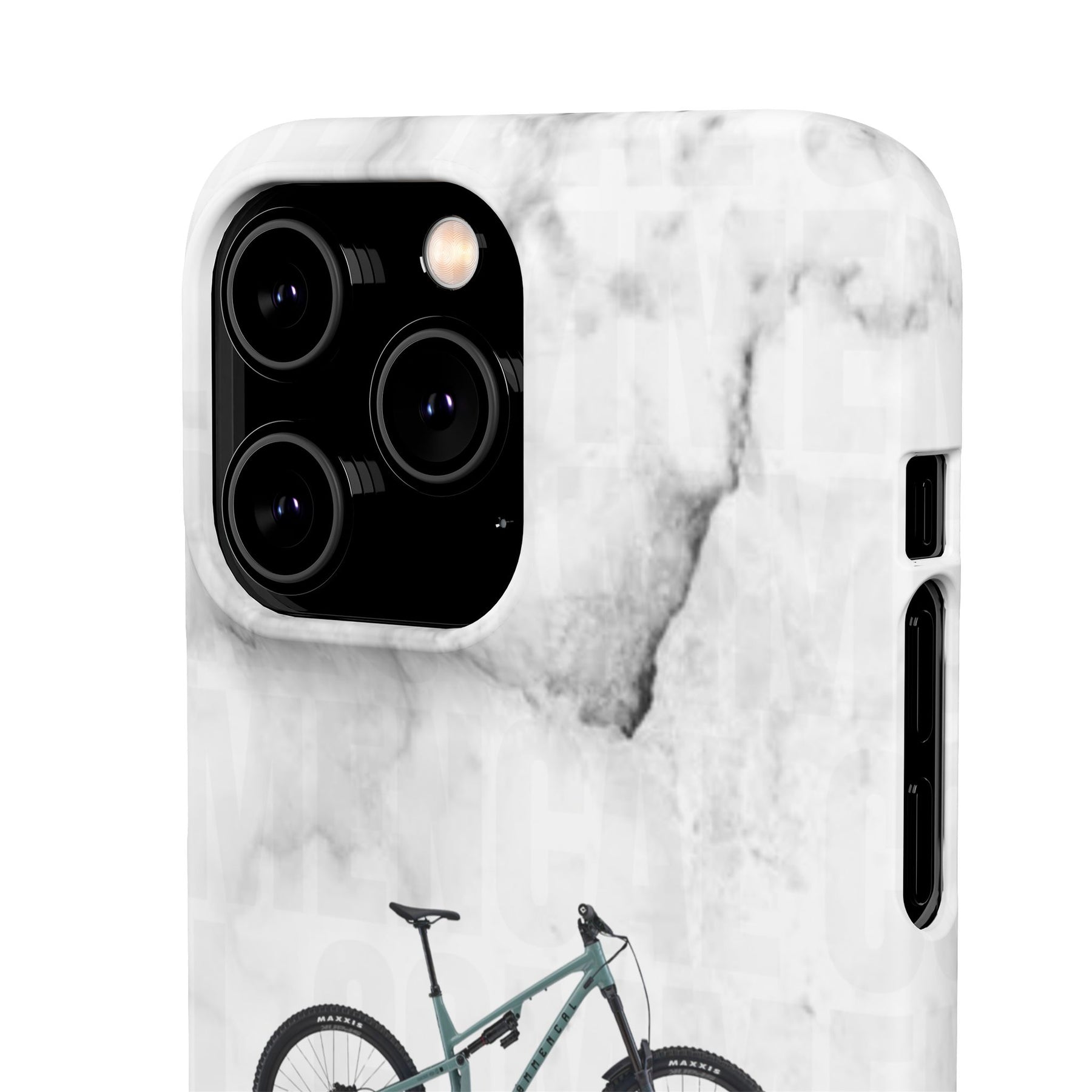 COMMENCAL META SX V5 RIDE PYRITE GREY
