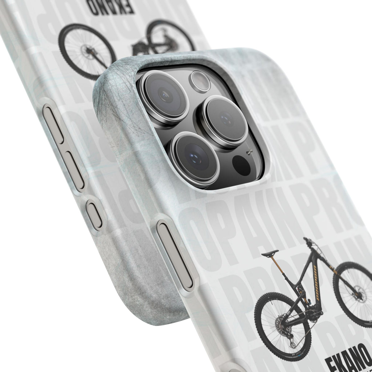 EKANO AL ENDURO