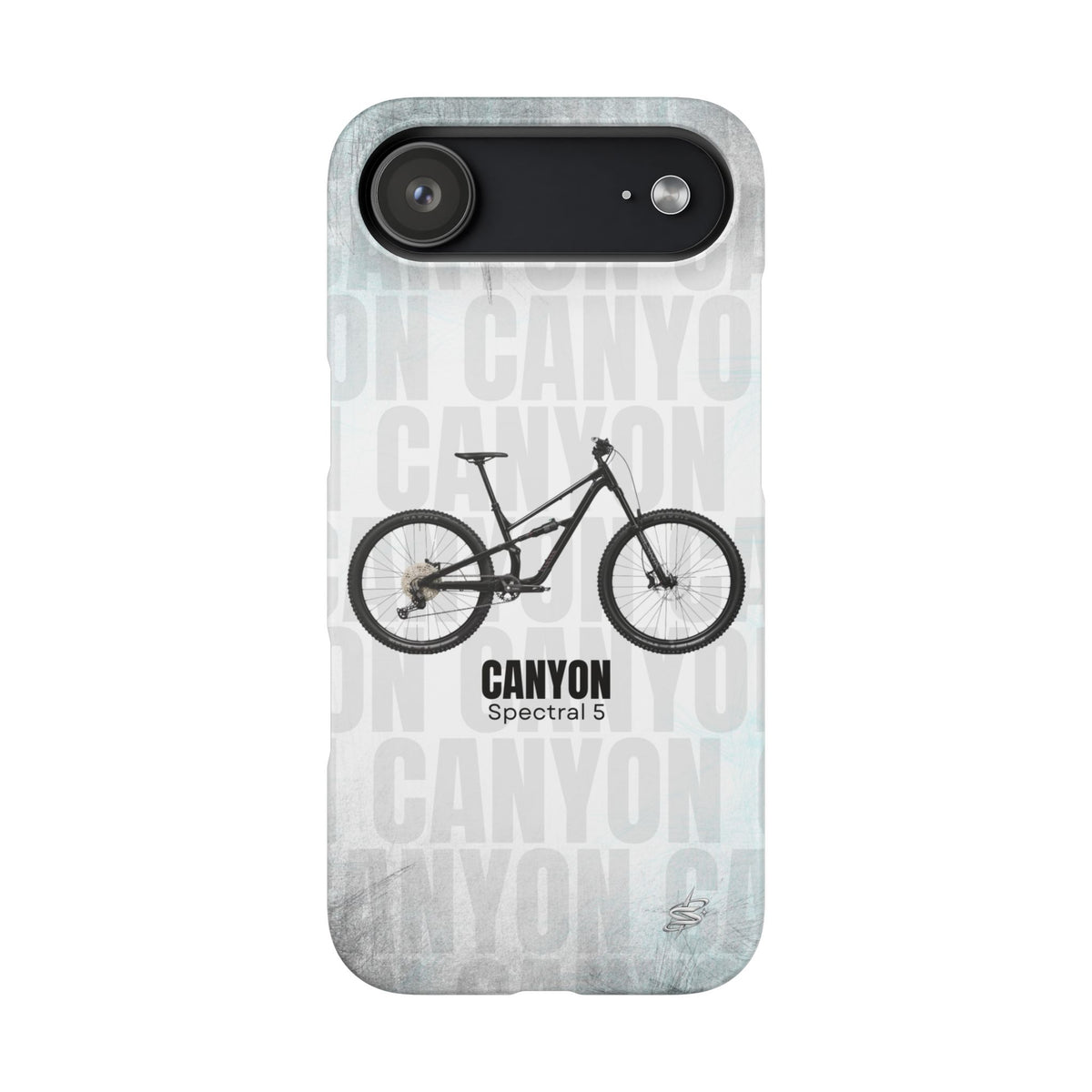 CANYON Spectral 5