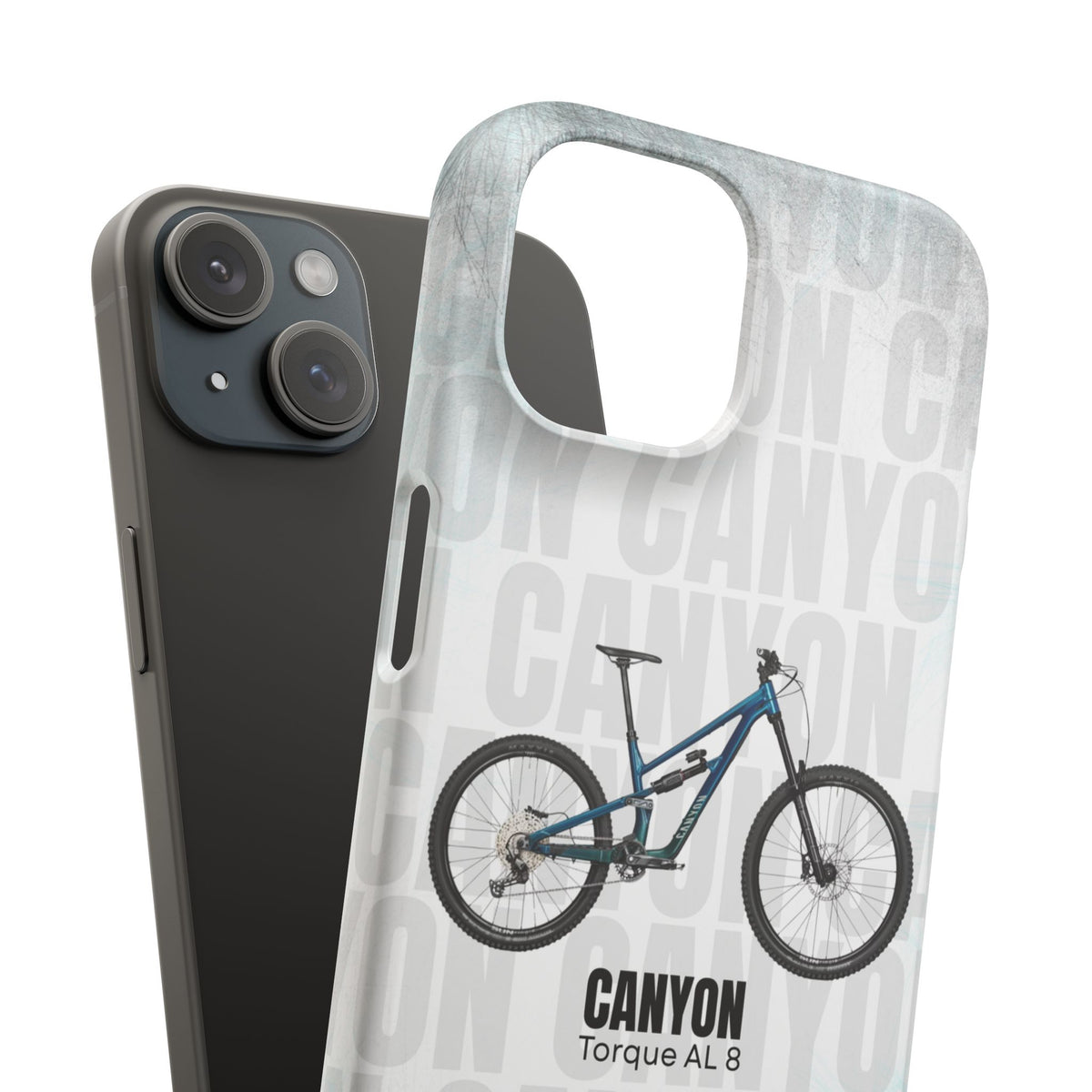 CANYON Torque AL 8