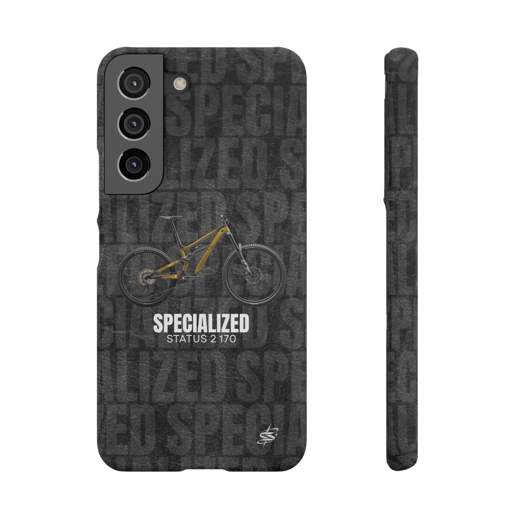 SPECIALIZED Status 2 170