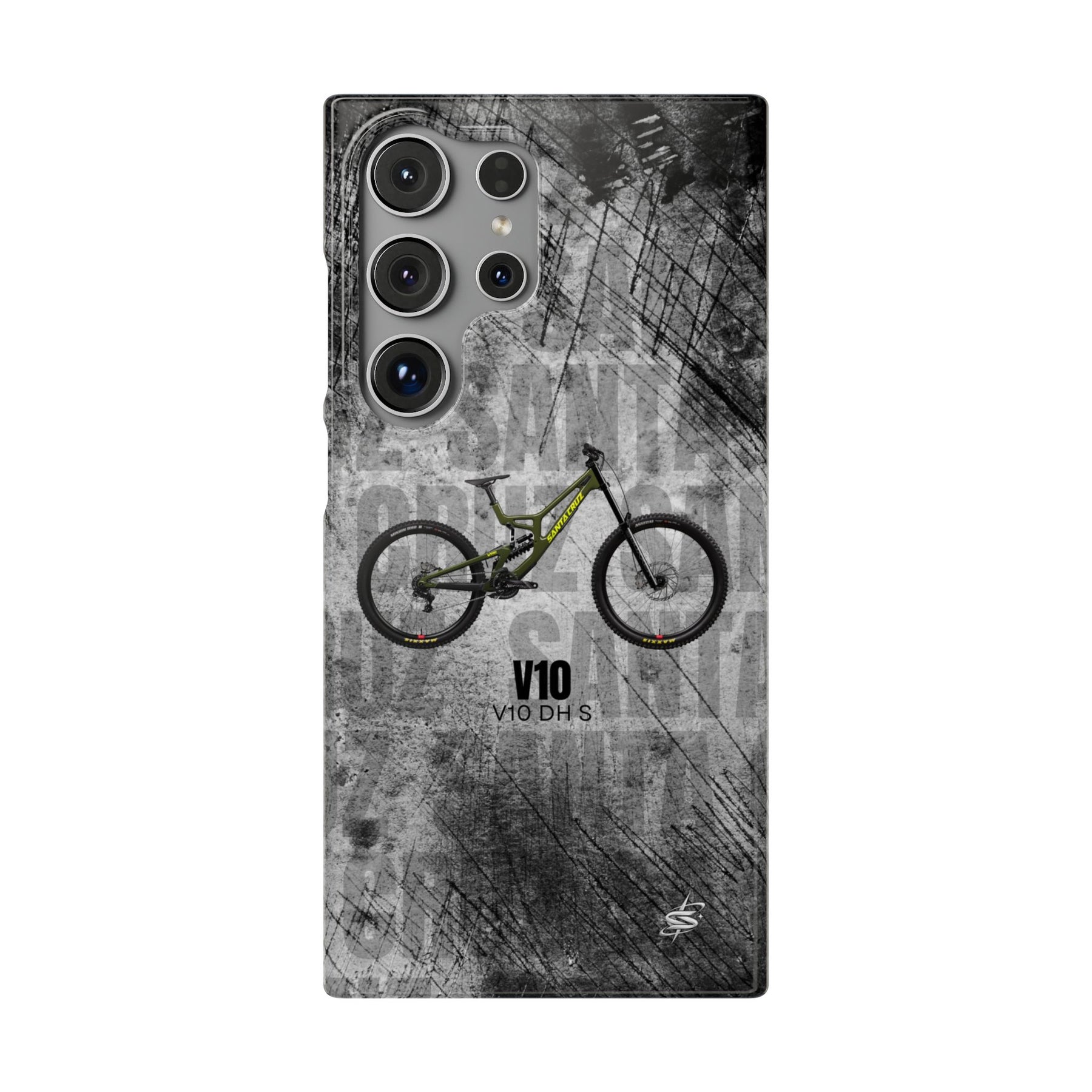 SANTA CRUZ V10 DH S