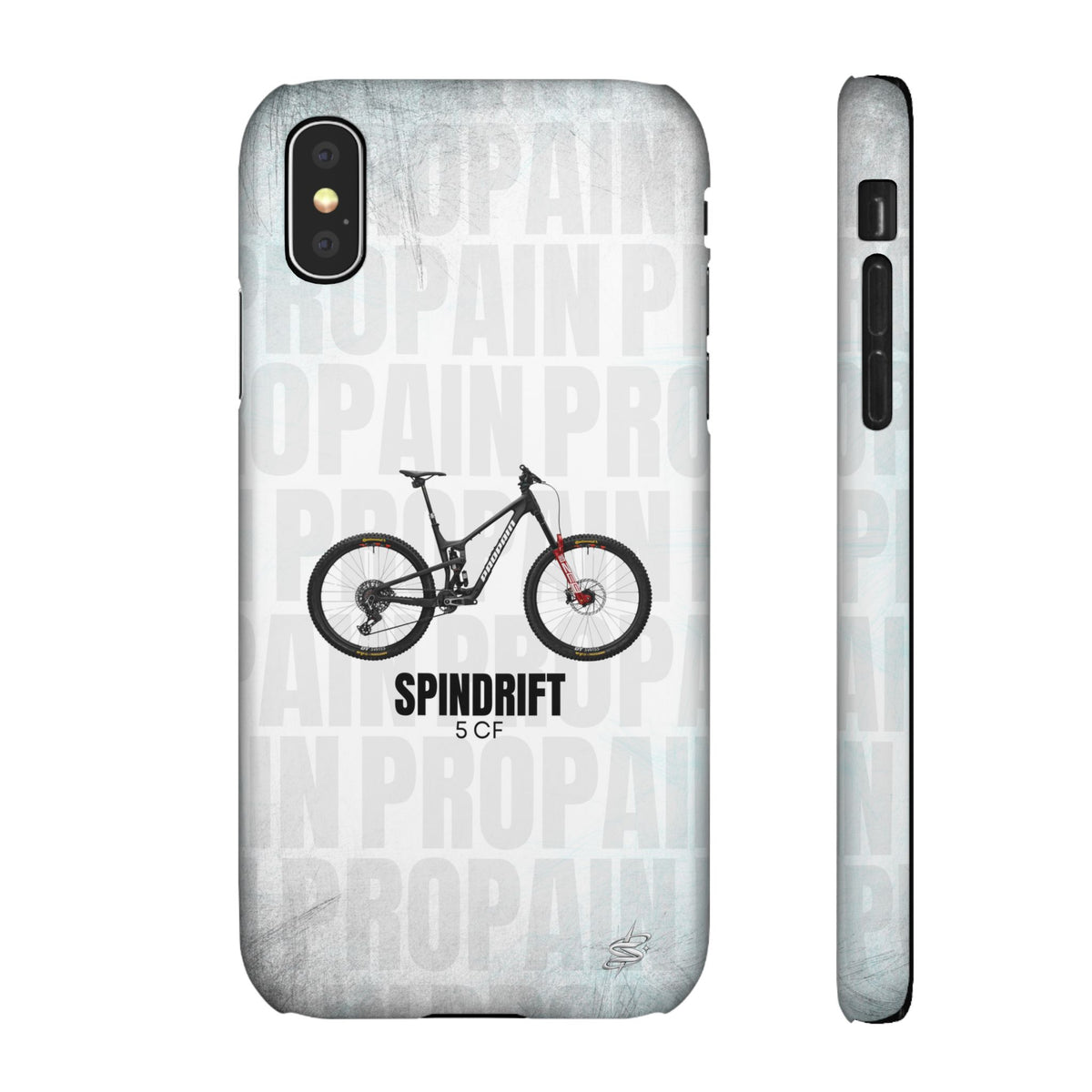 PROPAIN Spindrift 5 CF