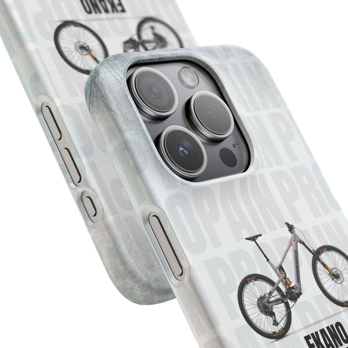 EKANO AL ENDURO