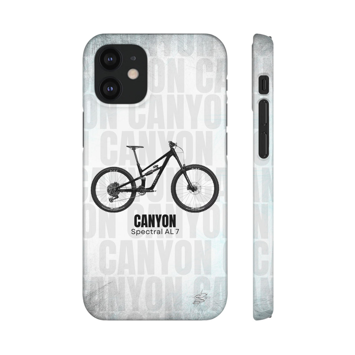 CANYON Spectral AL 7