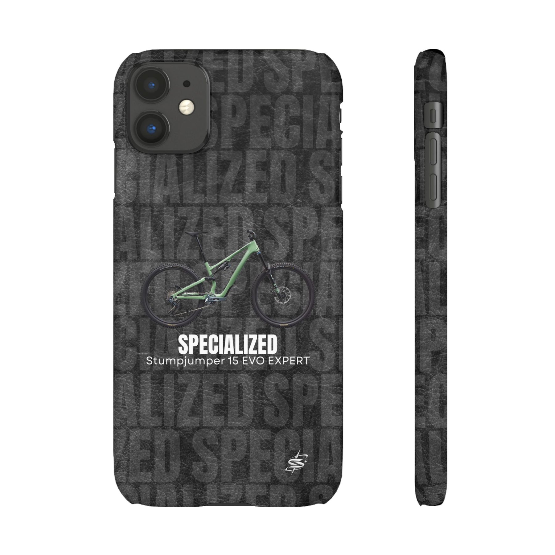 SPECIALIZED Stumpjumper 15 EVO EXPERT