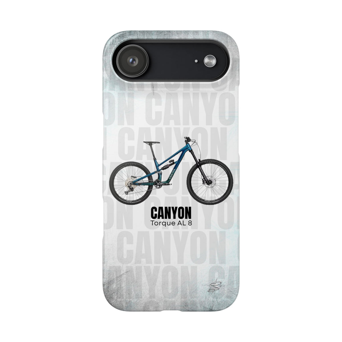 CANYON Torque AL 8