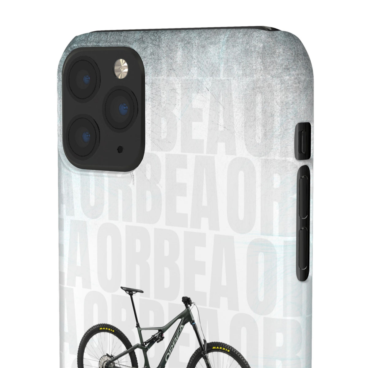 ORBEA Rallon M20 2024