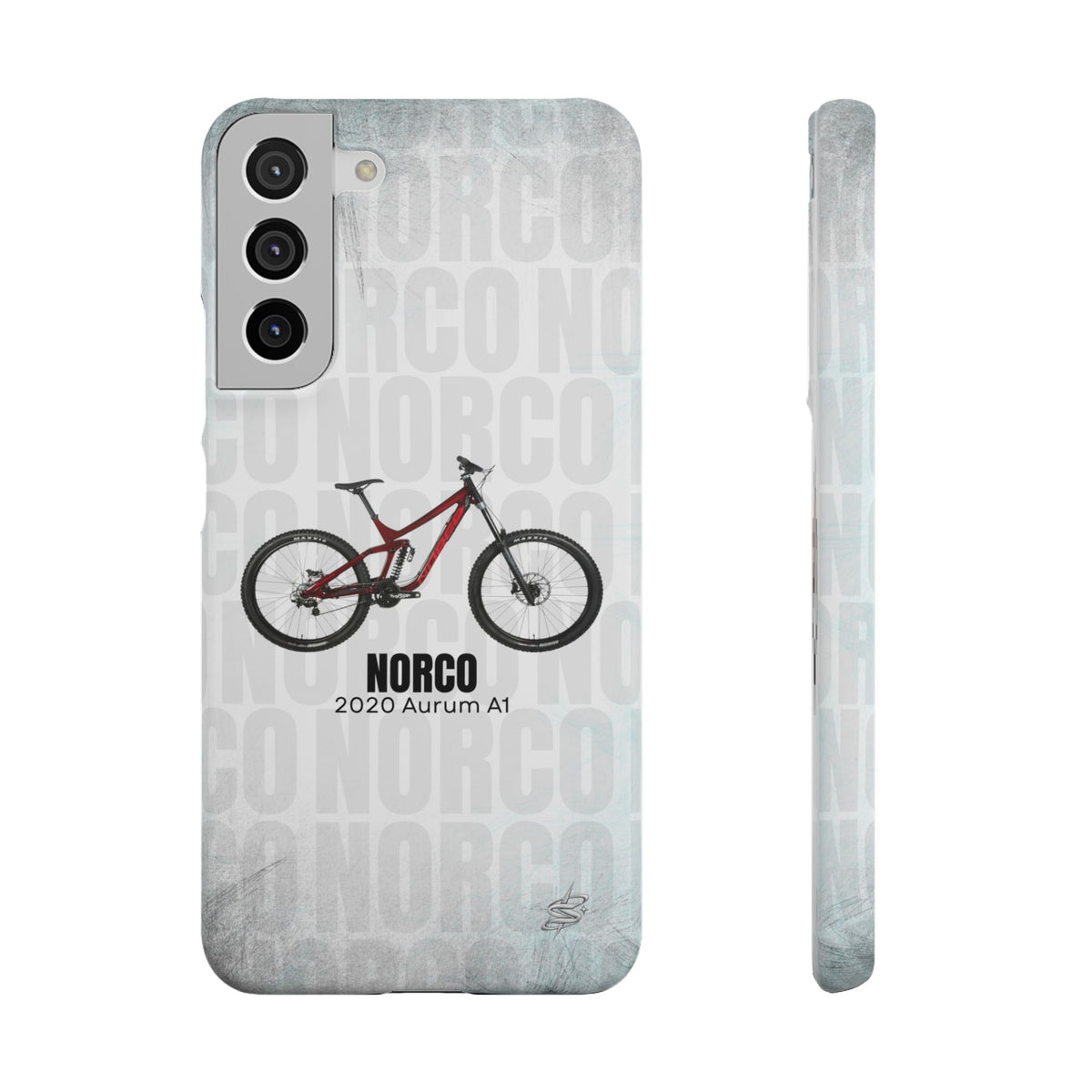 Norco 2020 Autum A1