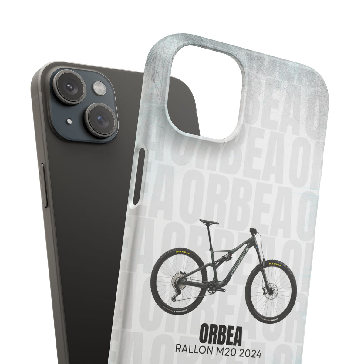 ORBEA Rallon M20 2024