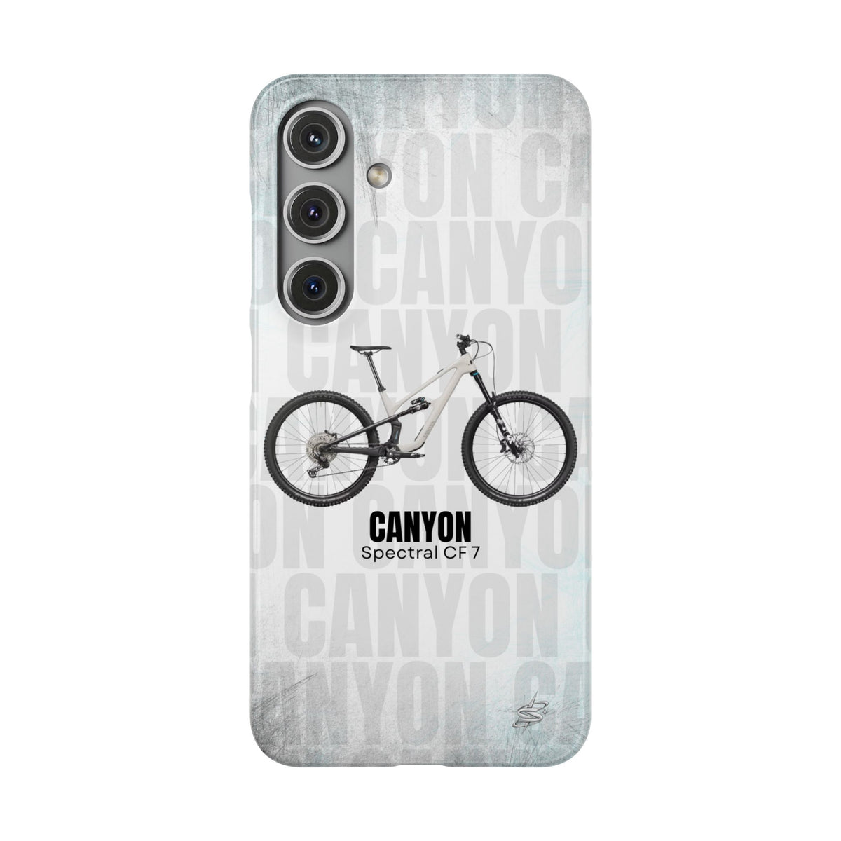 CANYON Spectral CF 7