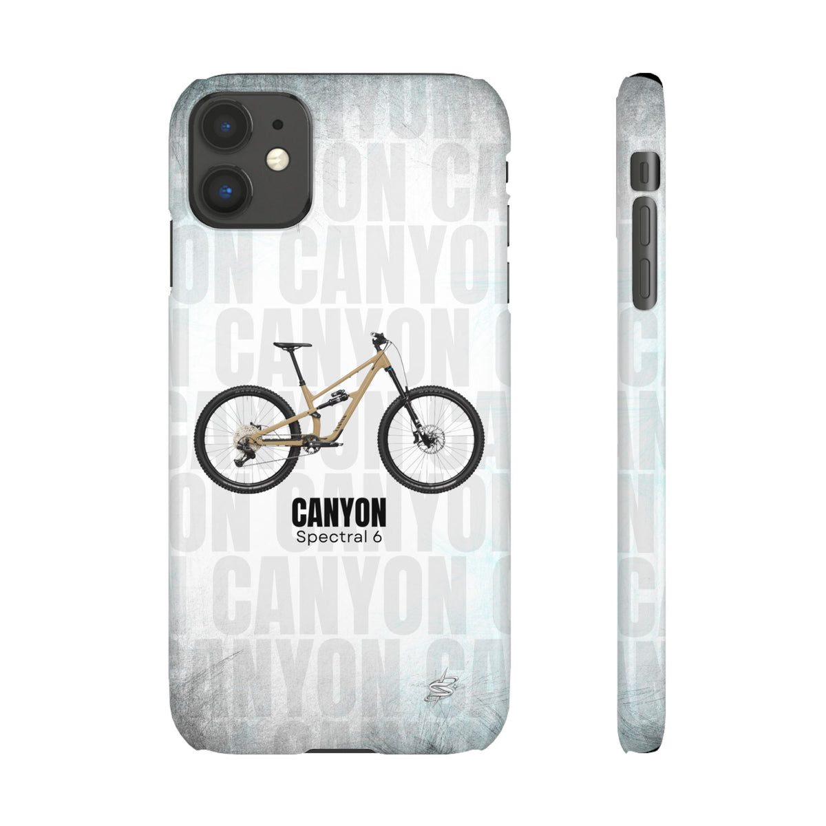CANYON Spectral 6
