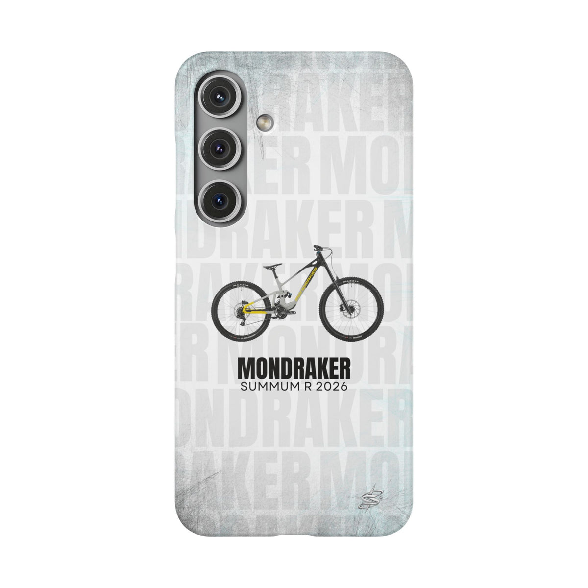 MONDRAKER Summum R 2026