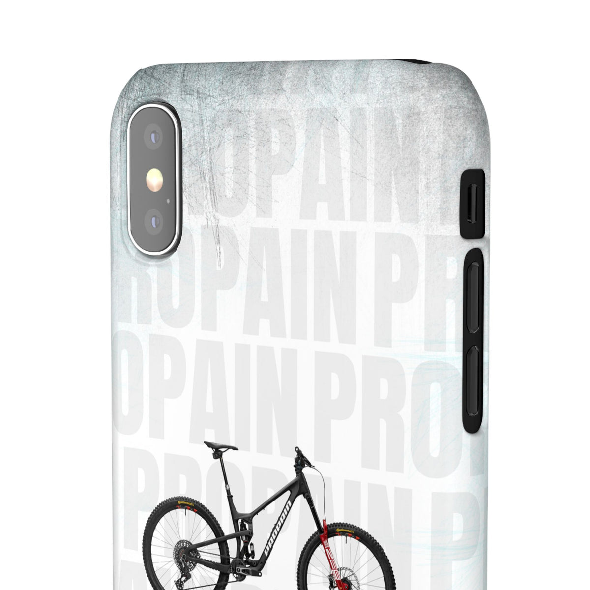 PROPAIN Spindrift 5 CF