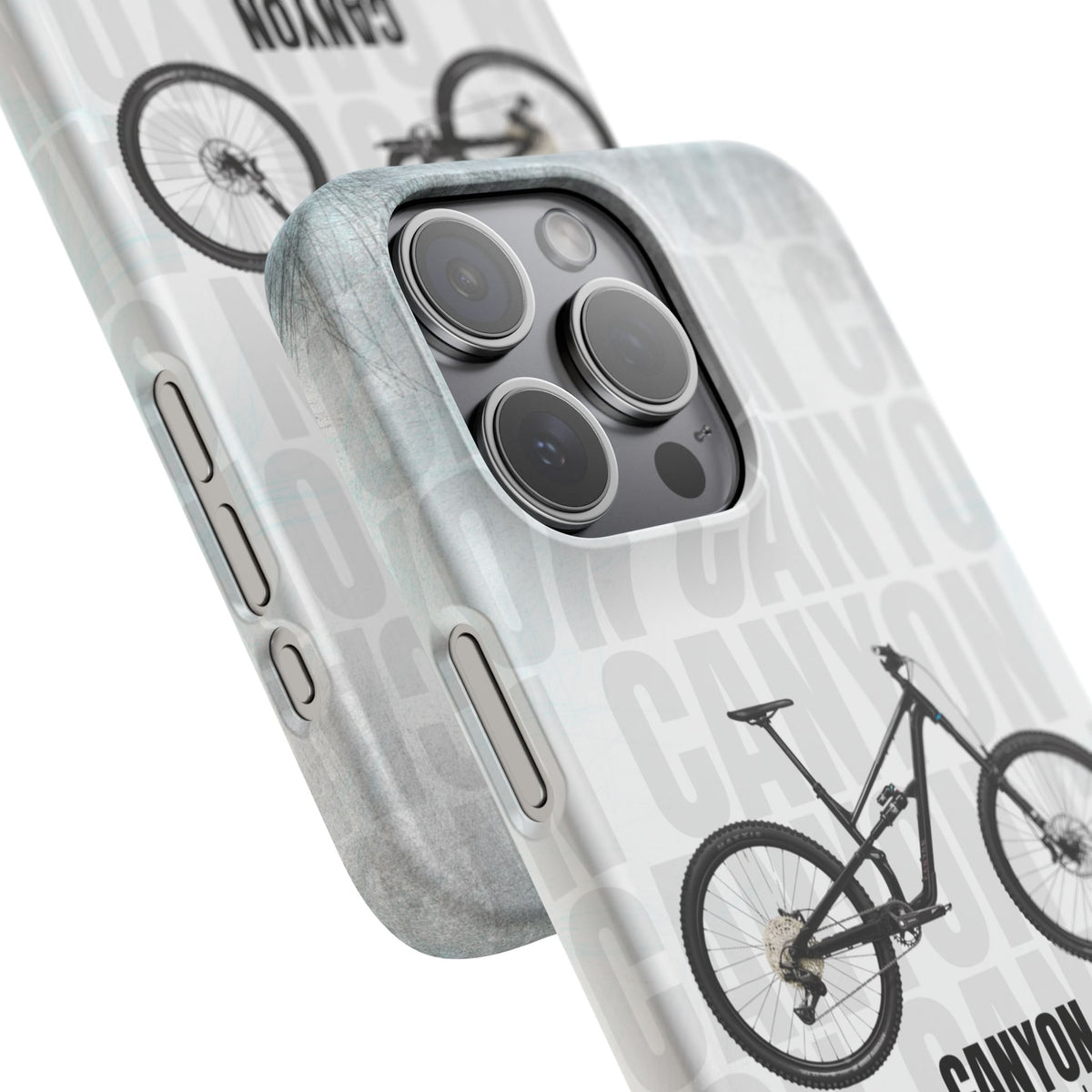 CANYON Spectral 6