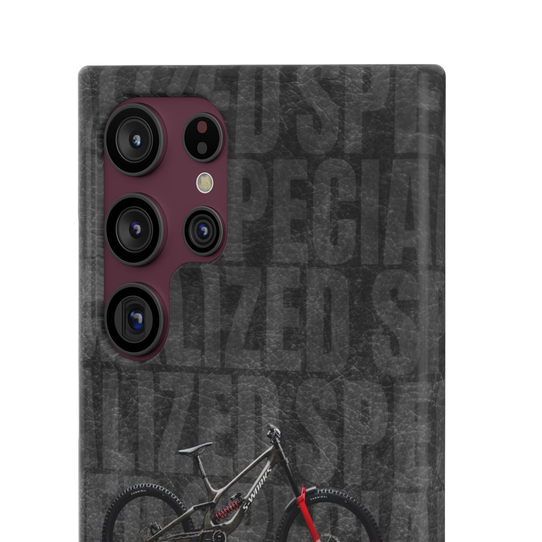SPECIALIZED S-Works Demo 11