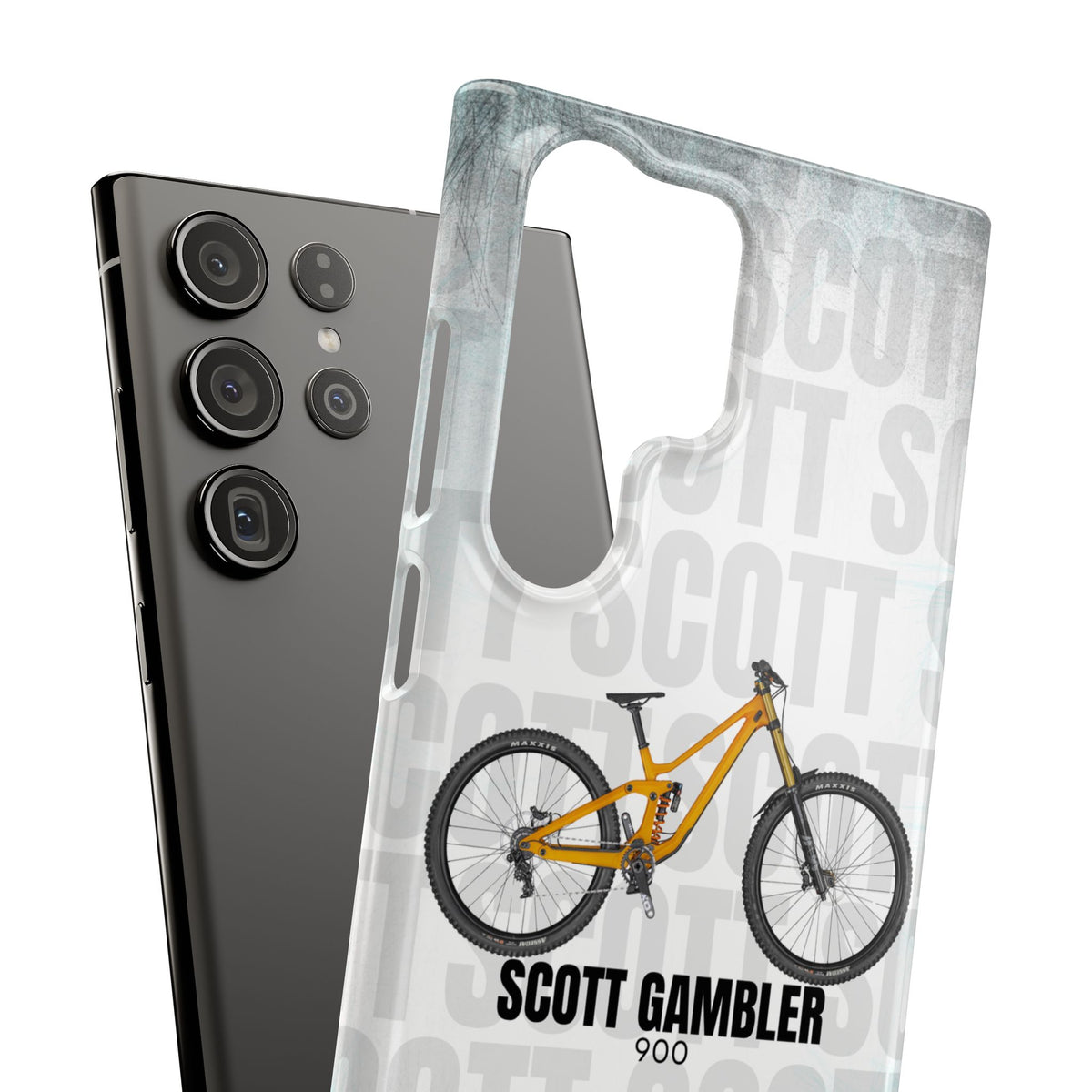 SCOTT Gambler 900 2020